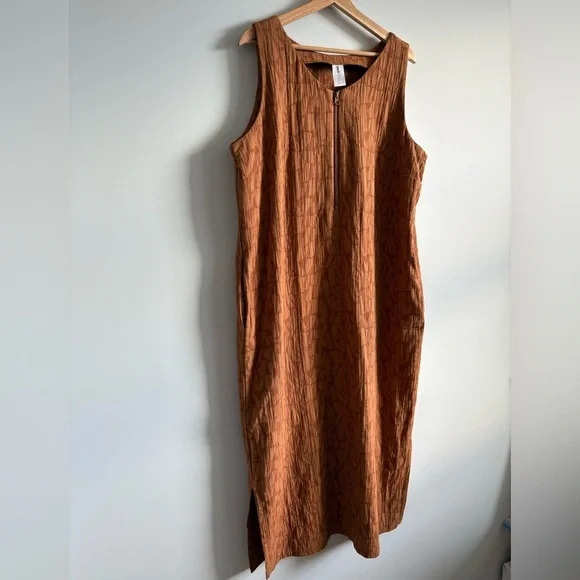 Smash + Tess Coffee Date Dress | Size XL - Picture 6 of 7